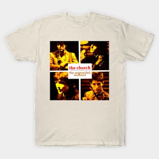 The Unguarded Moment 1981 Throwback Design T-Shirt